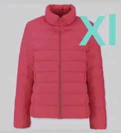 ユニクロダウン