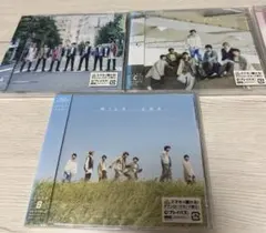 M!LK ERA CD 3枚セット - メルカリ
