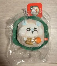 【新品】ちいかわ飲茶 香港限定　モモンガ　古本屋　ぬいぐるみセット 新品未開封品】ちいかわ飲茶 モモンガ ぬいぐるみS - メルカリ
