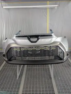 タカさん専用 TOYOTA トヨタ カローラクロス 純正 サイドドアバイザー