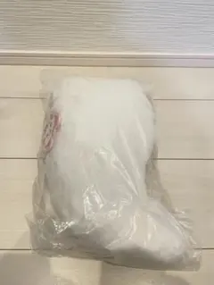 ディズニーストア　春まつり　マリー　しっぽ　ショルダーバッグ