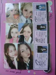 2026年最新】ViViZ シンビの人気アイテム - メルカリ