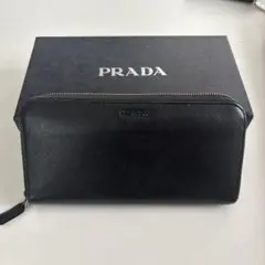 プラダ PRADA 長財布 財布のサムネイル