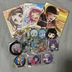 2026年最新】今井リサ 缶バッジの人気アイテム - メルカリ