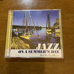 真夏の夜のJAZZ
