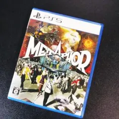PS5 メタファー:リファンタジオ 通常版