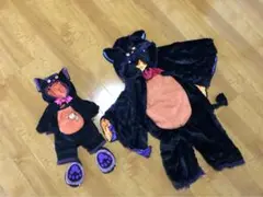 ハロウィン　コスチューム　セット　ダッフィー　コスプレ　ディズニー　2013