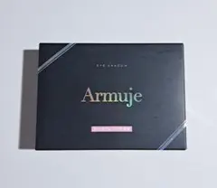 新品 Armuje ジュエルアイカラーコレクション ローズクォーツの純愛のサムネイル