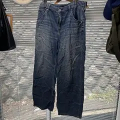 ブルーデニム