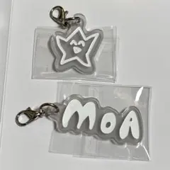 TXT アクリルチャーム テヒョン