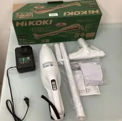 2025年最新】hikoki 掃除機の人気アイテム - メルカリ