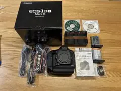 2026年最新】canon 1dx mark2の人気アイテム - メルカリ