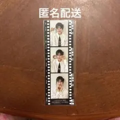 ME:I Hi Five初回限定版B 3cut film photo石井蘭Ran