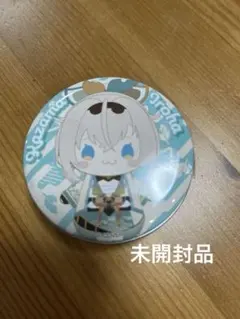 風真いろは 缶バッジ