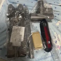 dyson 付属品のサムネイル