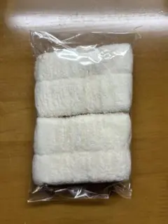 フルリ 洗顔用リストバンドのサムネイル