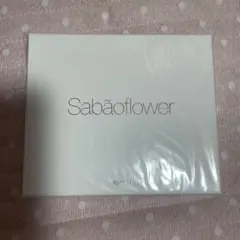 7order Sabãoflower CD 受注生産 限定品 7ORDER Sabãoflower【受注生産品】CD - メルカリ