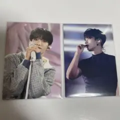 Seventeen Exhibition Follow Fellow ドギョム