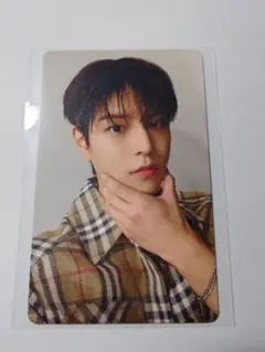 straykids KARMA HMV B スンミン
