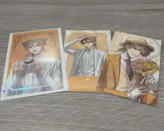 伏見ガク LuminousMarriage チェキのサムネイル