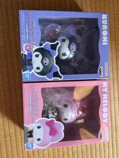 トミカ サンリオ シークレット クロミ - メルカリ