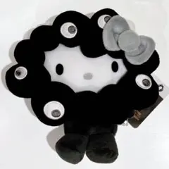 2025年最新】黒ミャクミャク サンリオ キティの人気アイテム - メルカリ