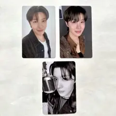 トレカ J-HOPE ホビ Weverse Global 予約特典 BTS