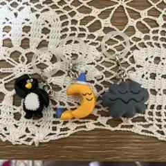 カプセルトイDaisuke Kondo めじるしアクセサリー