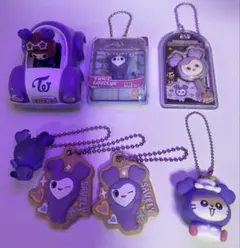 TWICE サナ サブリー セット