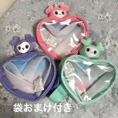 TWICE ready to be ミラー付きポーチ モモ モブリー MOMO - メルカリ