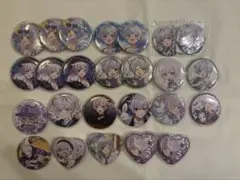 いれいす 初兎 缶バッジまとめ売り