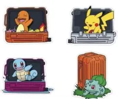 【即日　新品】RIMOWA ポケモン リザードン ラゲージタグCharizard 日本限定発売》Pokémon×RIMOWA リザードン ラゲージタグ新品未使用