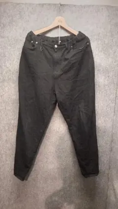 WHIZLIMITED YARD DENIM PANTS ヤードデニムのサムネイル