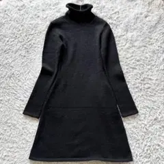 2025年最新】Yohji Yamamoto ニットワンピースの人気アイテム