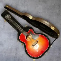 TAKAMINE DMP751C エレアコ アコースティックギターのサムネイル
