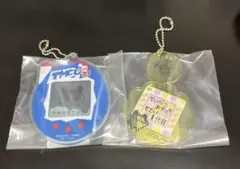 たまごっち 一番くじ Ｅ賞 アクリルこれくしょん