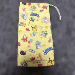 ポケモン ペットボトルホルダーのサムネイル