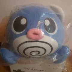 マリル ぬいぐるみ Mocchi-Mocchi- もっちぃもっちぃ ポケモン - メルカリ