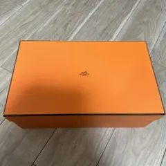 エルメスの空箱