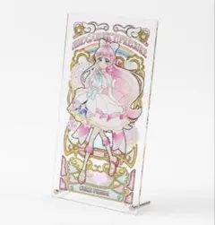 2025年最新】アクリルアートボード プリキュアの人気アイテム - メルカリ
