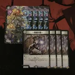 ～脅威の盾～ ルドヴィカザデンジャー テレスレレジアセット