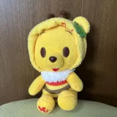 2025年最新】プーさん ぬいぐるみの人気アイテム - メルカリ