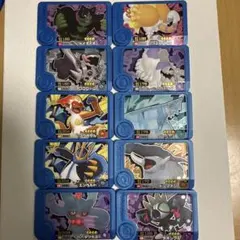 ポケモンフレンダ　トレジャー