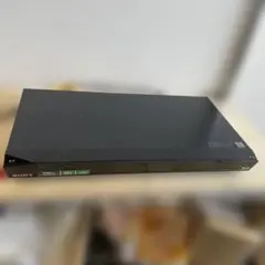 【美品】Sony BDZ-EW510 BD 2013年 動作確認済み