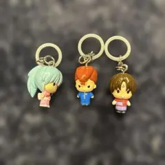 幽遊白書めじるしアクセサリー3点セット