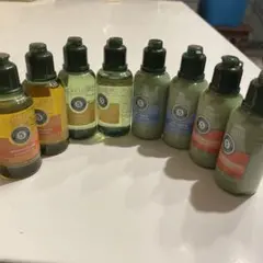 ロクシタン　アメニティー　8本✨✨✨