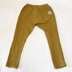 MARKEY'S ストレッチサルエルパンツ 110 マーキーズ