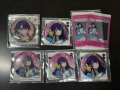 推しの子 ファン感謝祭 会場限定缶バッジ アイ - メルカリ