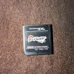ポケットモンスター ブラック ニンテンドーDS