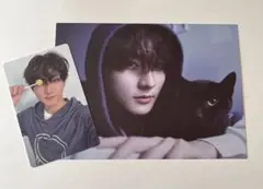 ENHYPEN daydream JAPAN Edition ジョンウォン